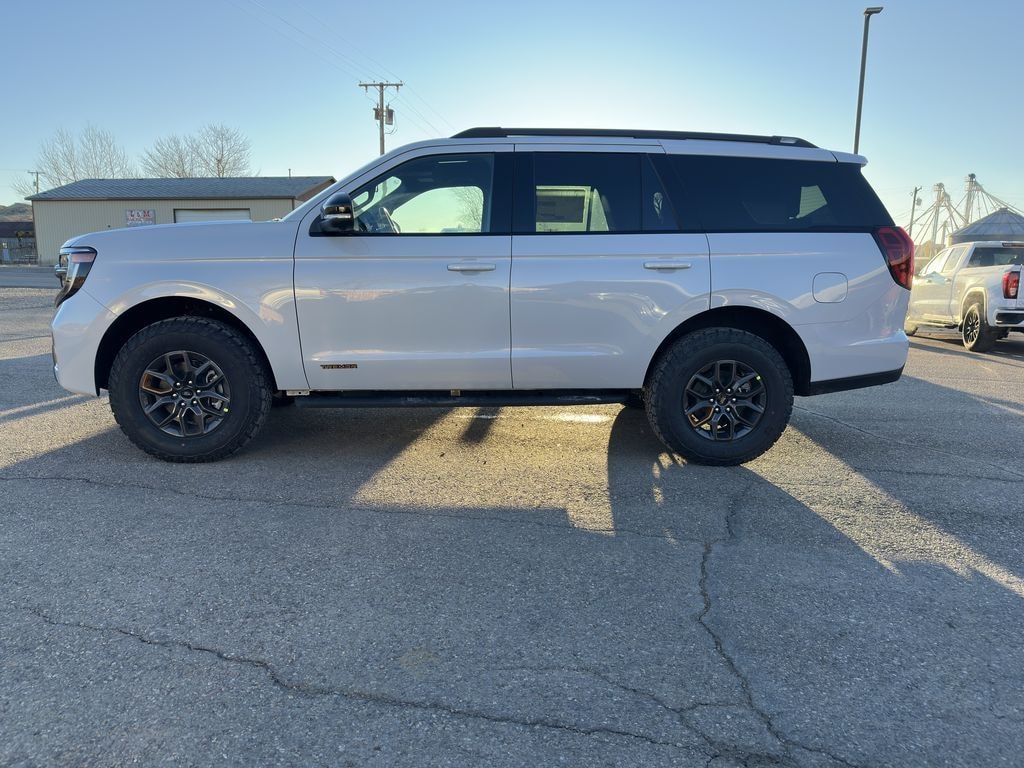 New 2026 Ford Expedition Tremor SUV