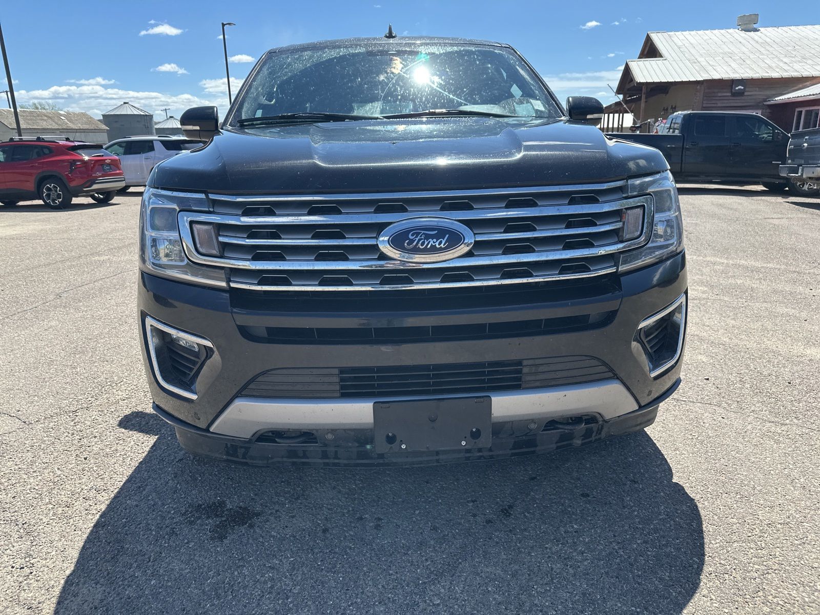 2021 Ford Expedition Limited MAX 4x4's photo