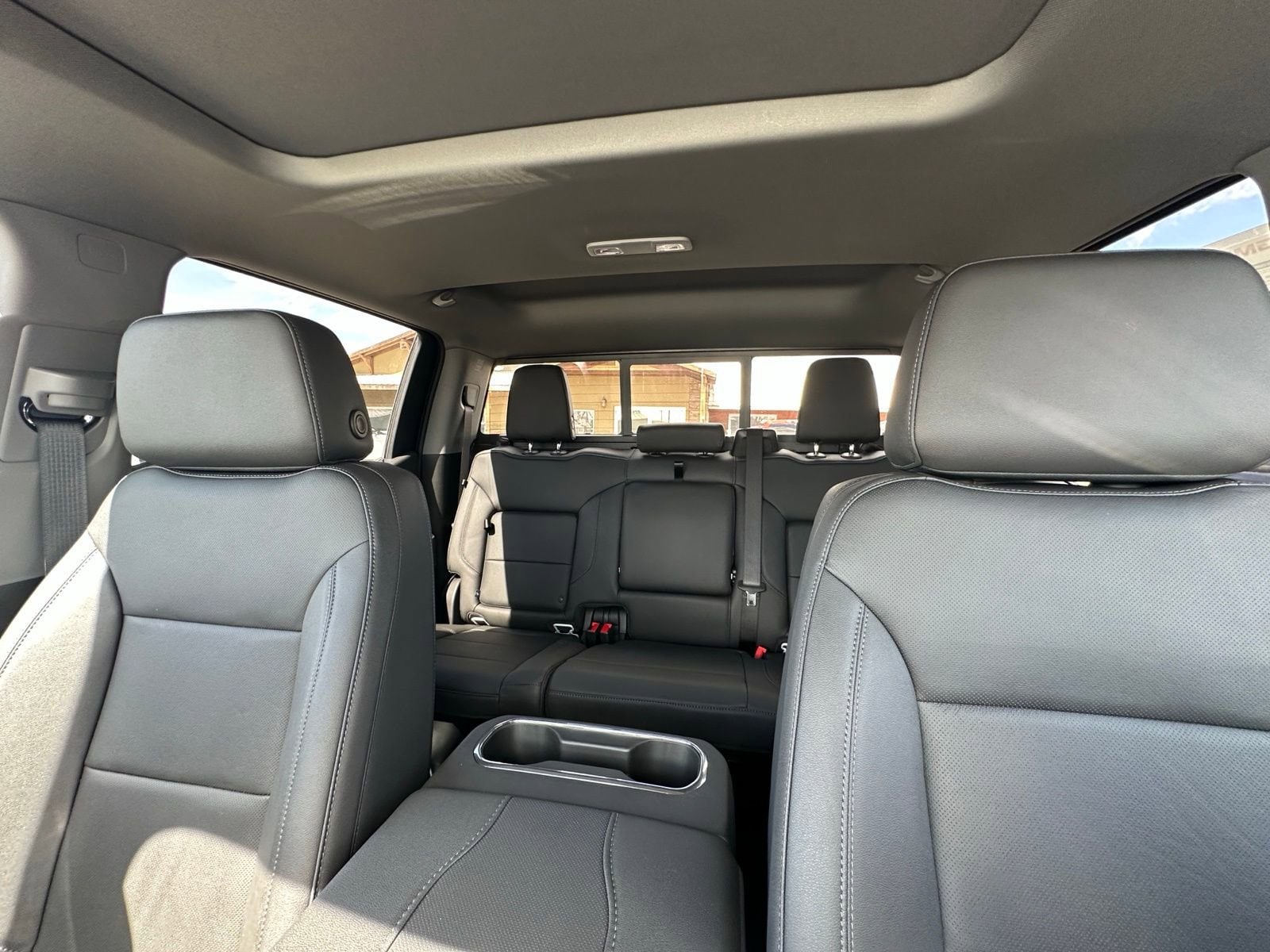 2026 GMC Sierra 1500 SLT - Photo 29