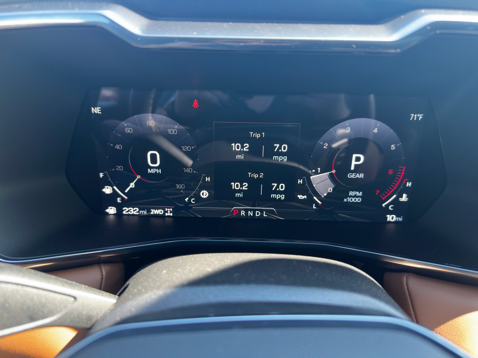 2026 GMC Canyon AT4 - Photo 10