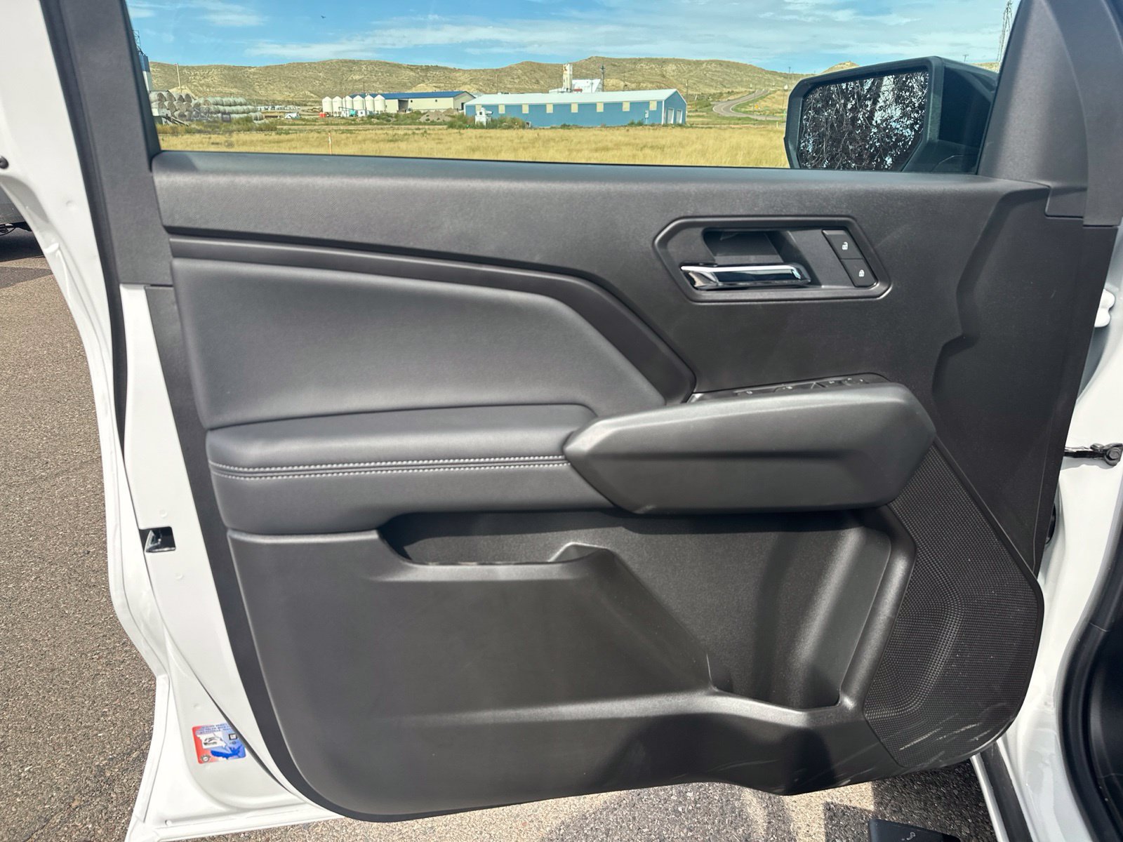 2026 GMC Canyon Elevation - Photo 7
