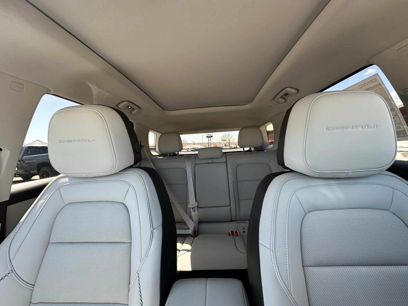 2026 GMC Terrain Denali - Photo 32