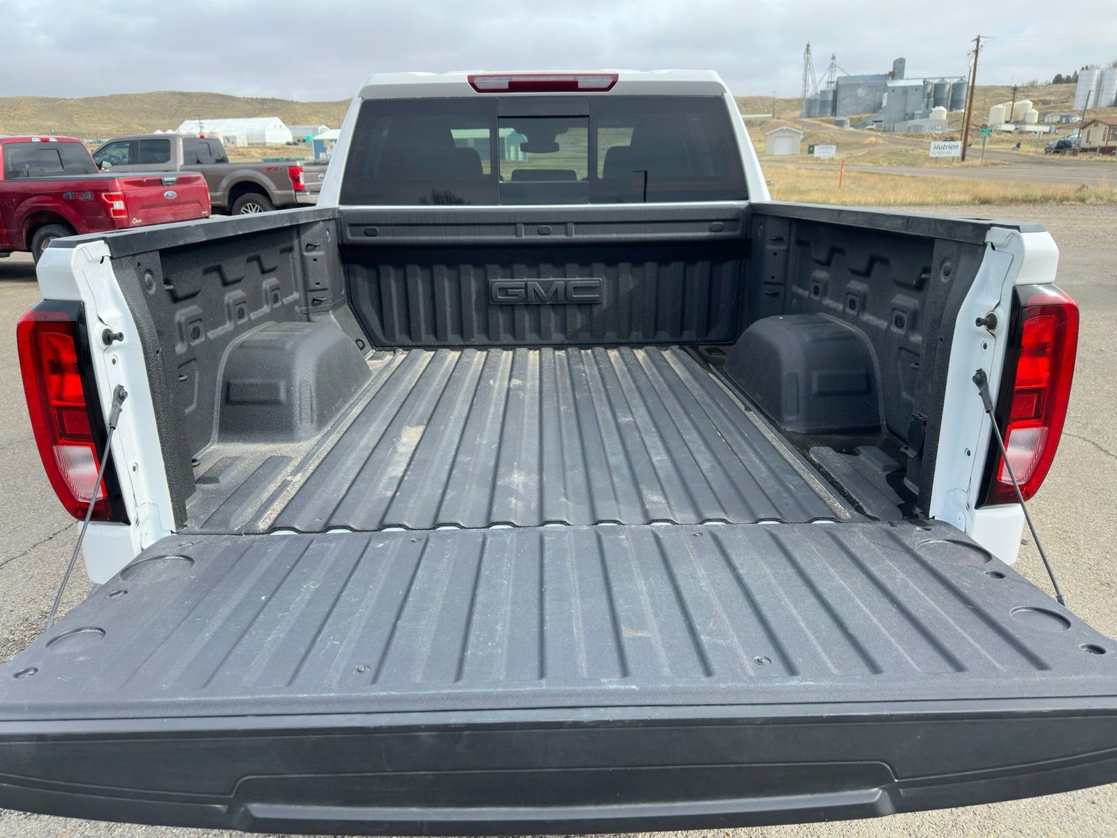 2025 GMC Sierra 1500 Elevation - Photo 21