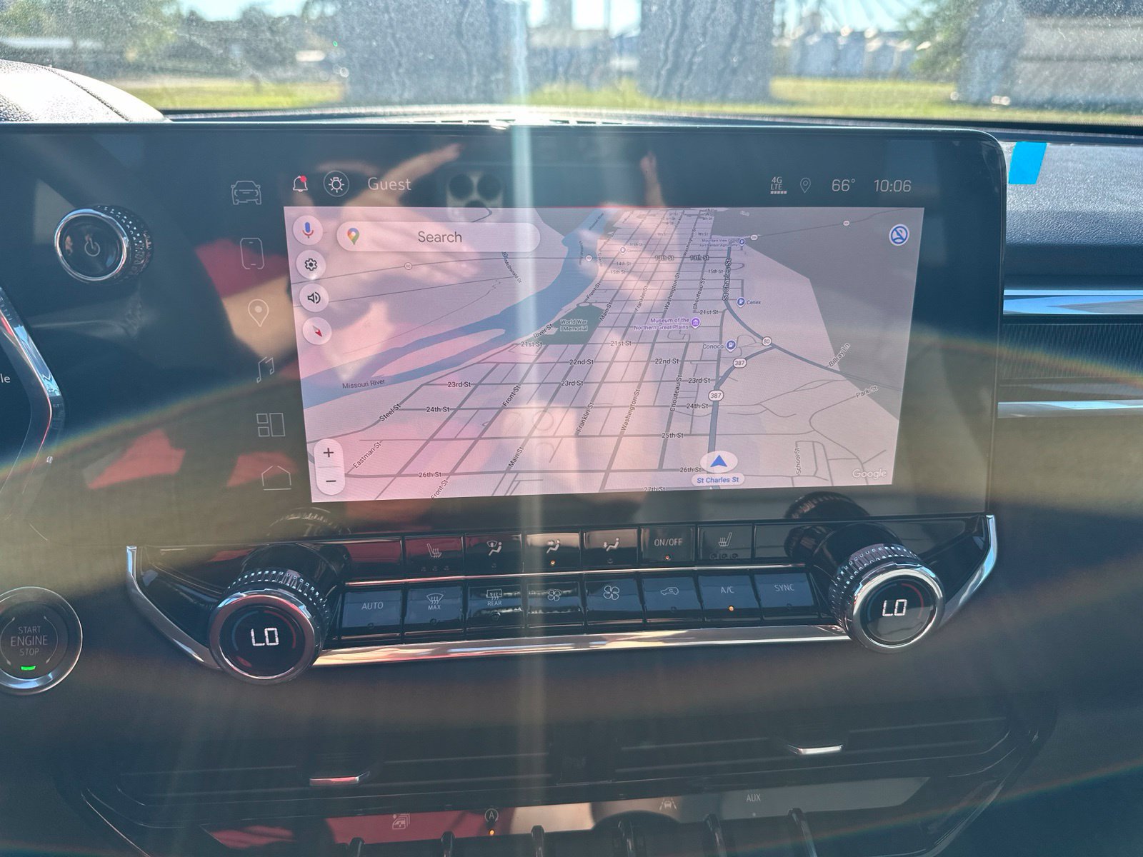 2026 GMC Canyon Elevation - Photo 16