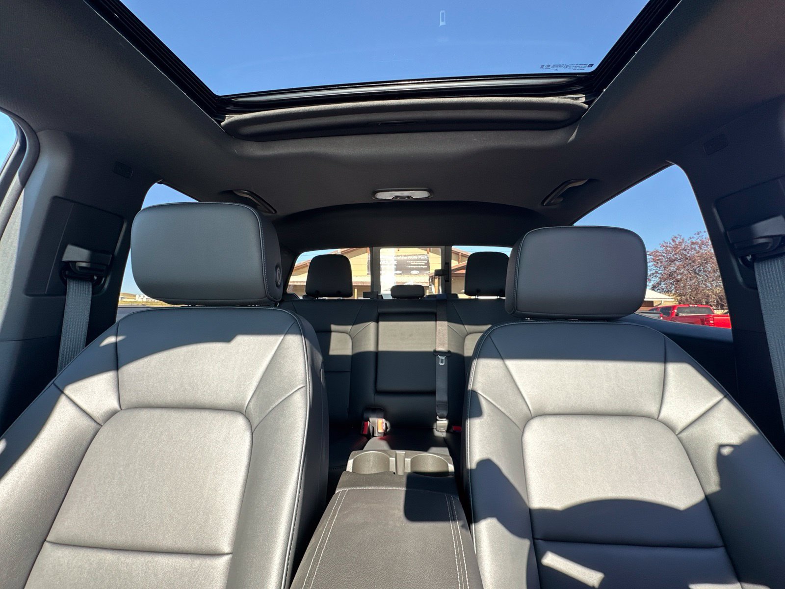 2026 GMC Canyon Elevation - Photo 21