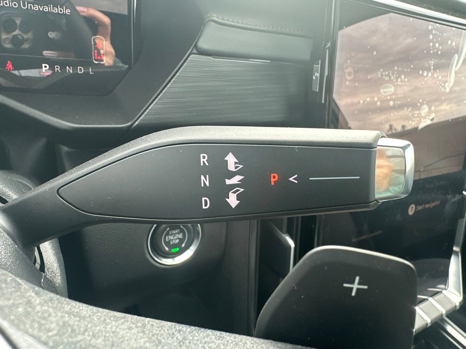 2026 GMC Acadia AT4 - Photo 12
