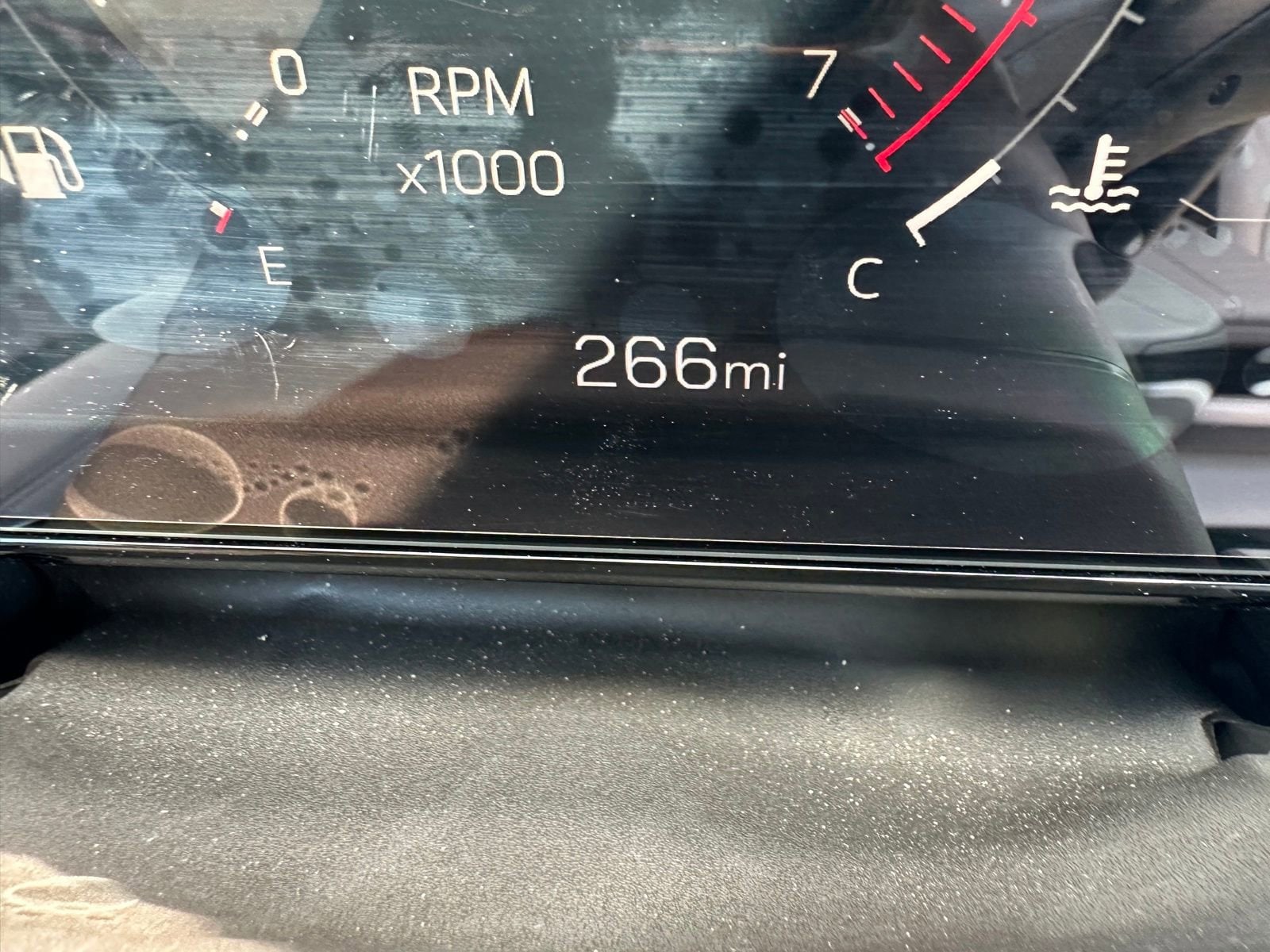 2026 GMC Terrain Denali - Photo 11