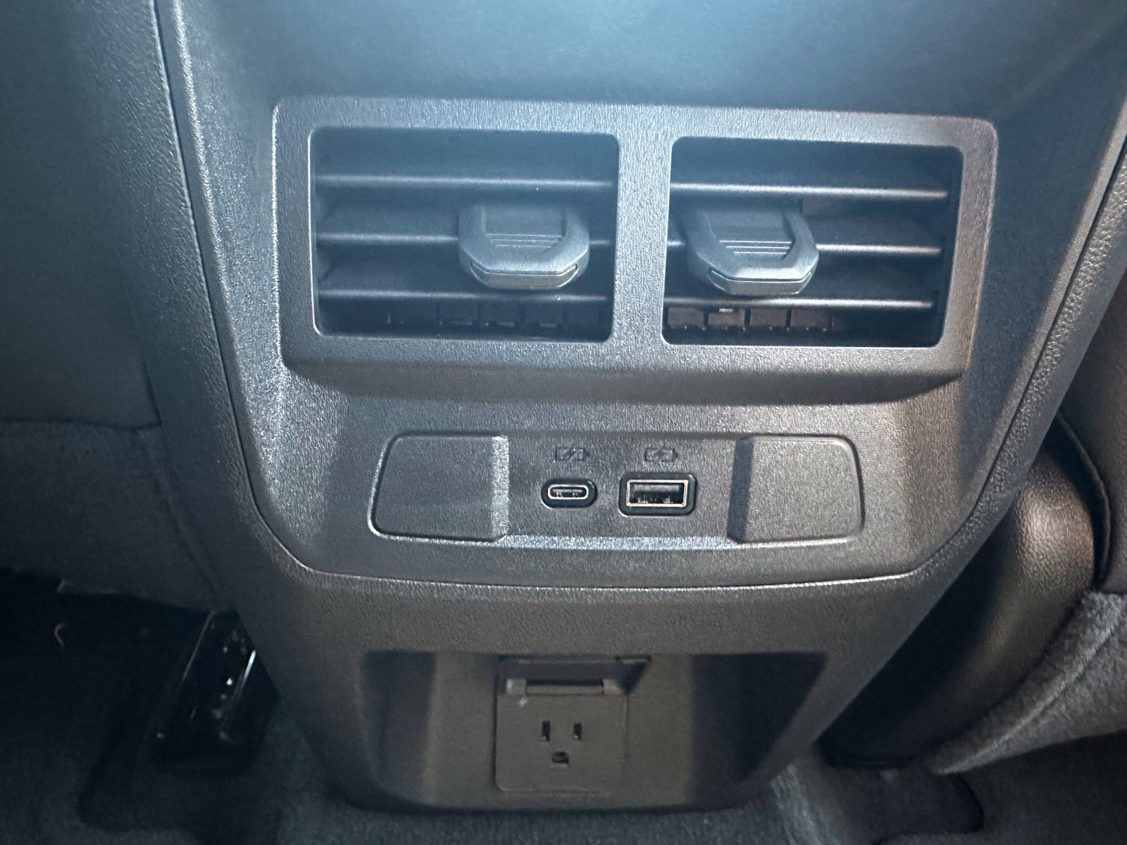 2026 GMC Canyon AT4 - Photo 20