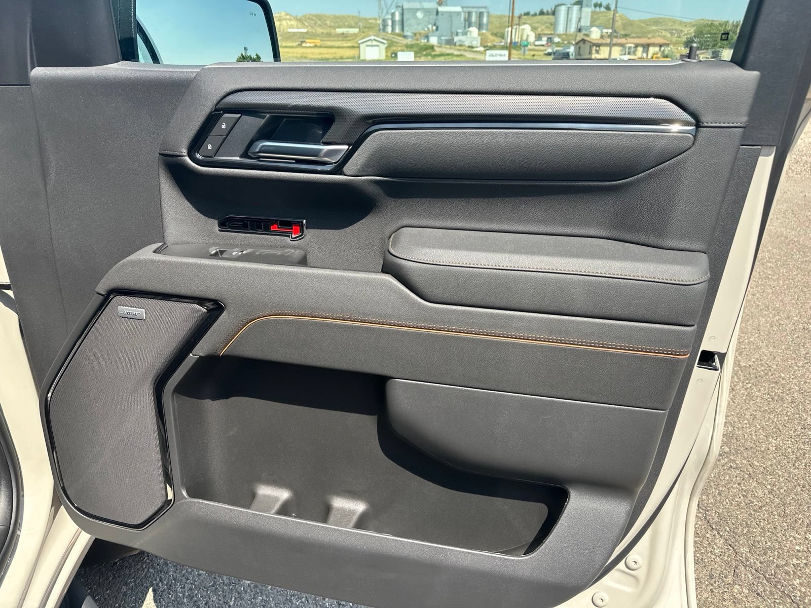2026 GMC Sierra 1500 AT4 - Photo 35