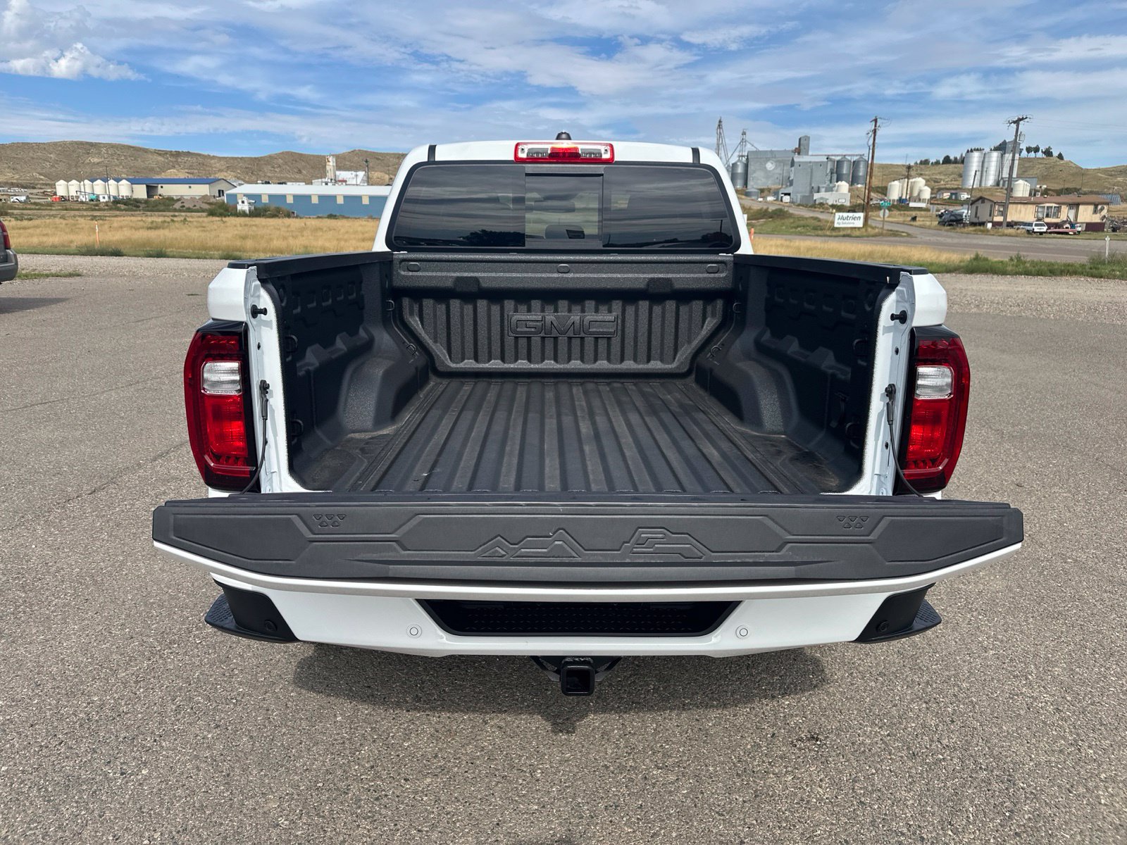 2026 GMC Canyon Elevation - Photo 24