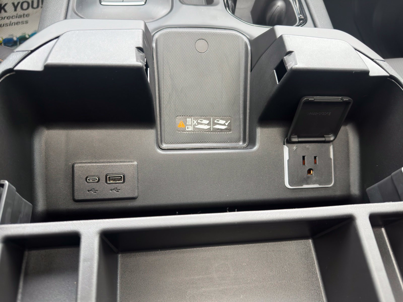 2026 GMC Sierra 3500HD AT4 - Photo 20