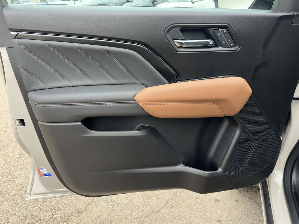 2026 GMC Canyon AT4 - Photo 28