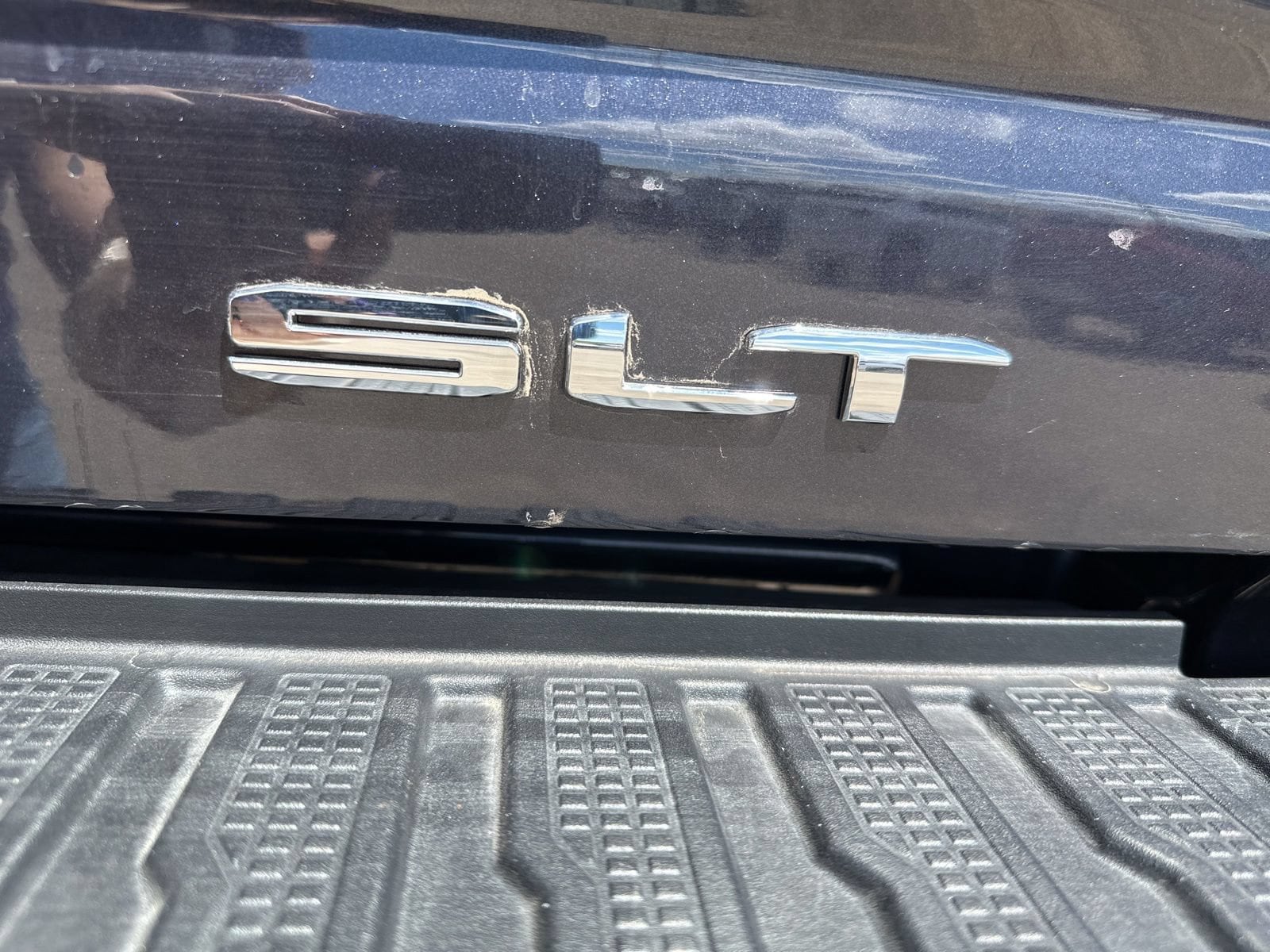 2025 GMC Sierra 3500HD SLT - Photo 29
