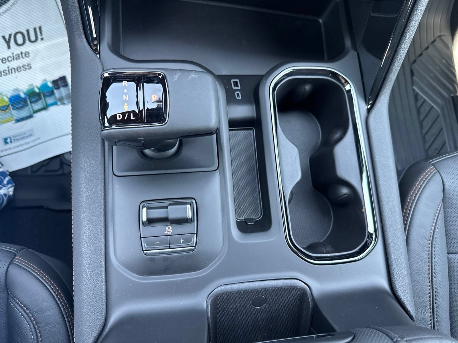 2026 GMC Sierra 1500 AT4 - Photo 16