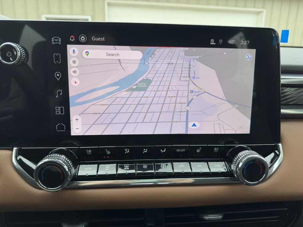 2026 GMC Canyon AT4 - Photo 13