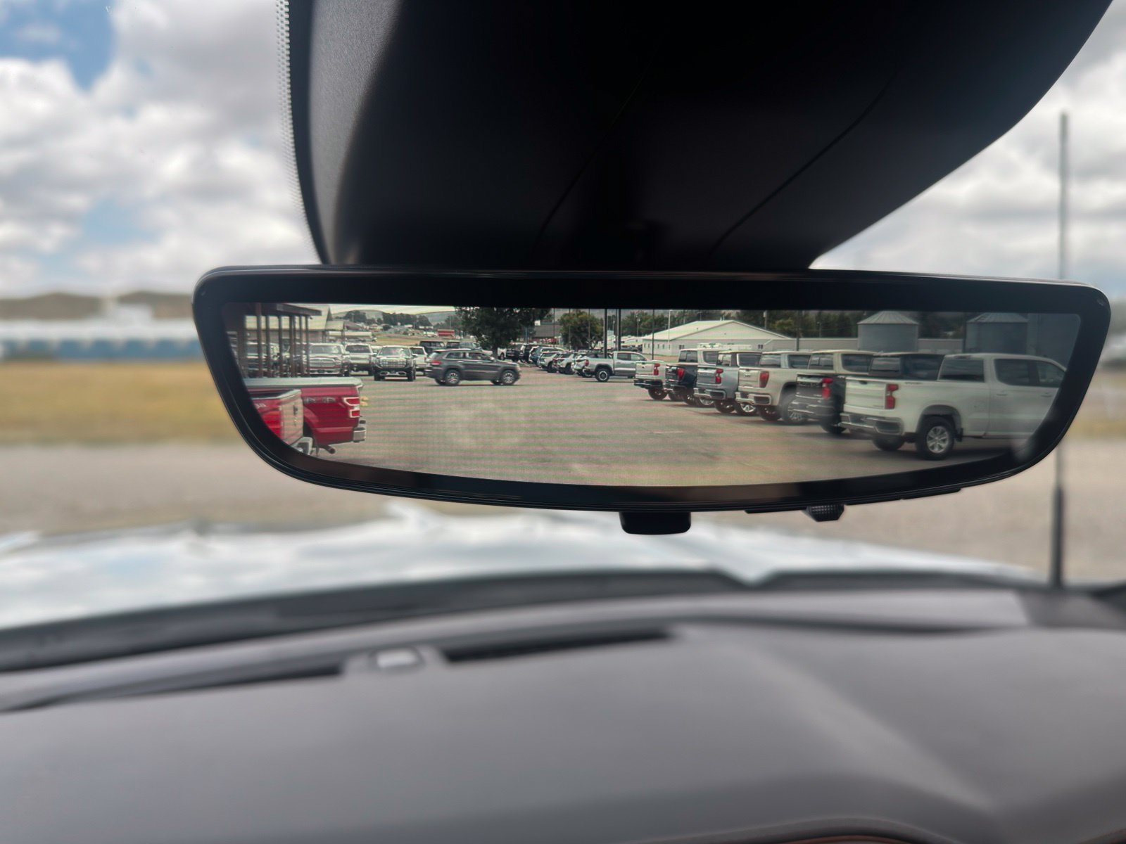 2026 GMC Sierra 3500HD AT4 - Photo 11