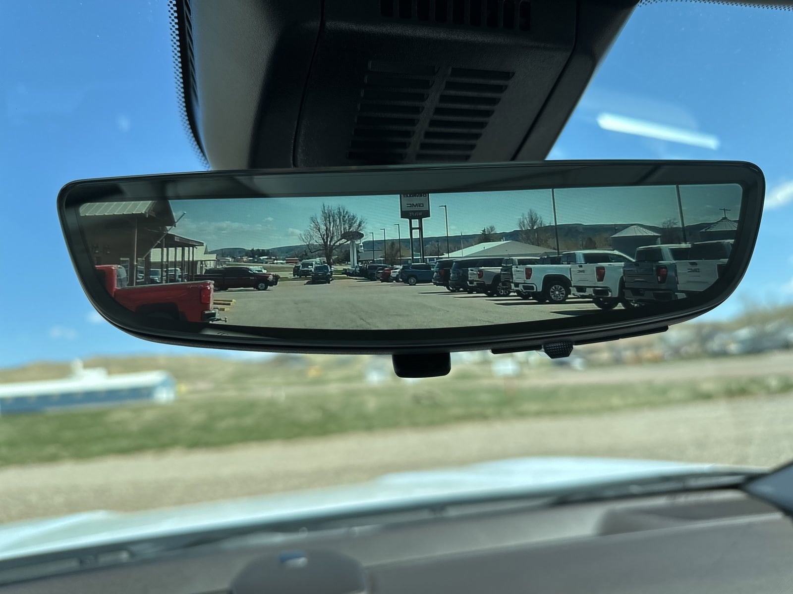 2026 GMC Terrain Denali - Photo 8