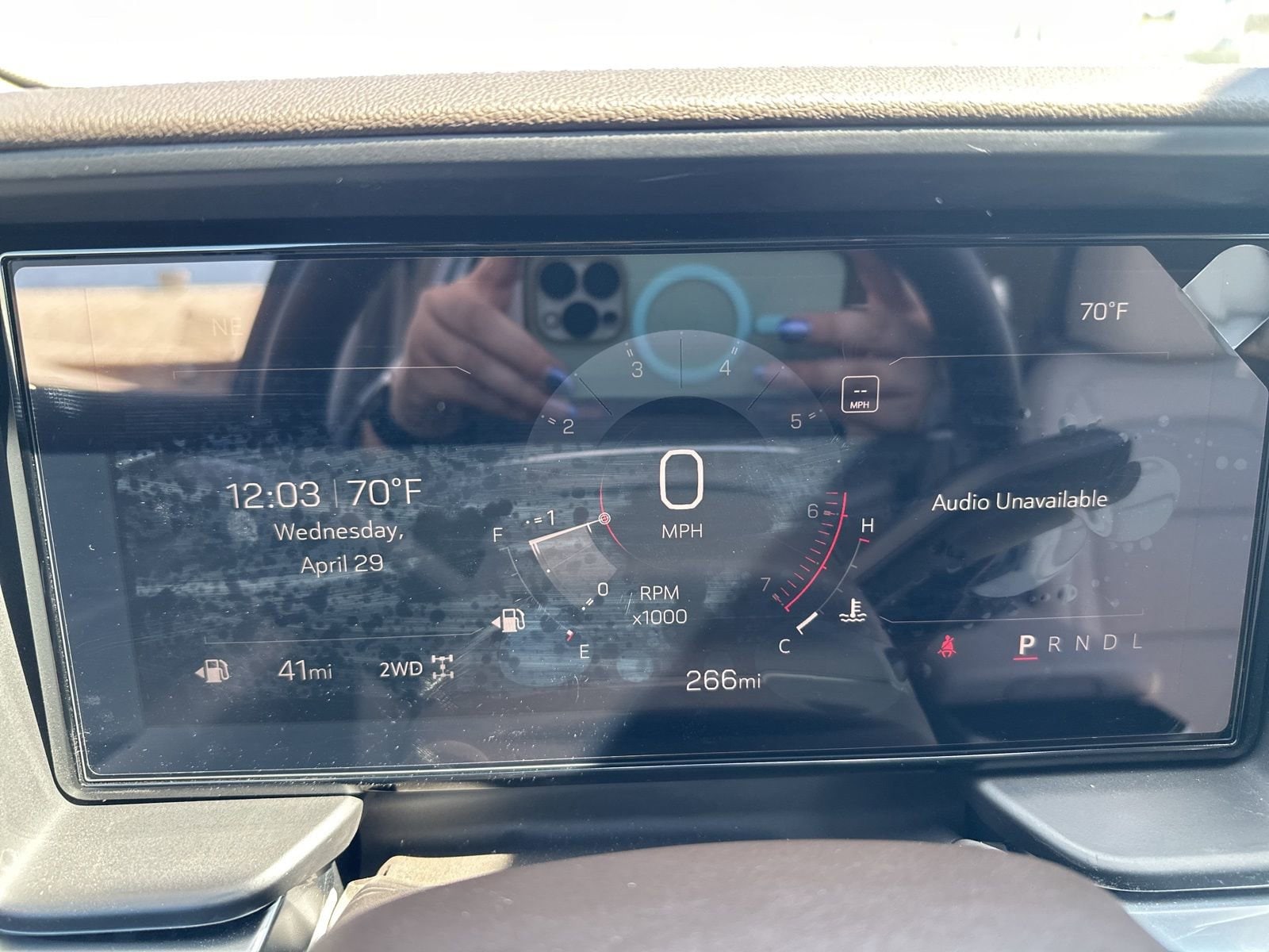 2026 GMC Terrain Denali - Photo 12