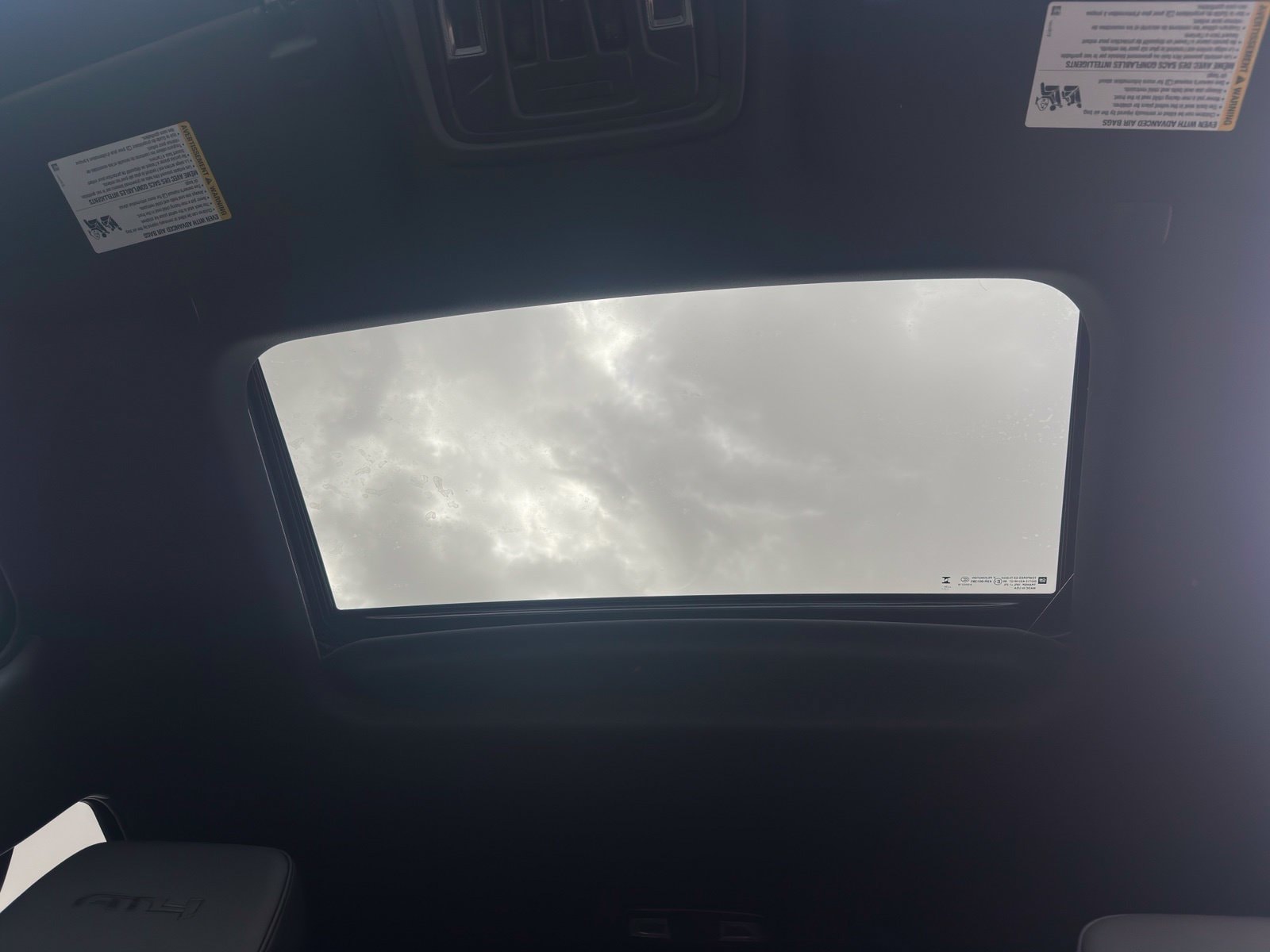 2026 GMC Sierra 3500HD AT4 - Photo 21