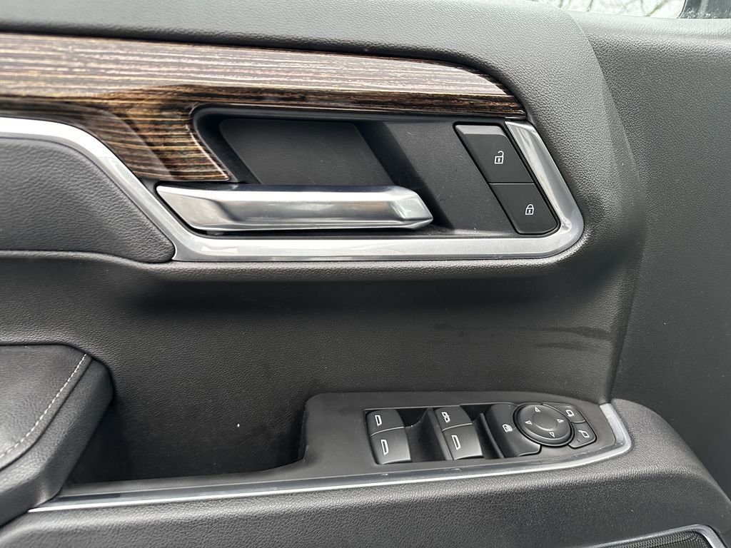 2025 GMC Sierra 1500 Elevation - Photo 7