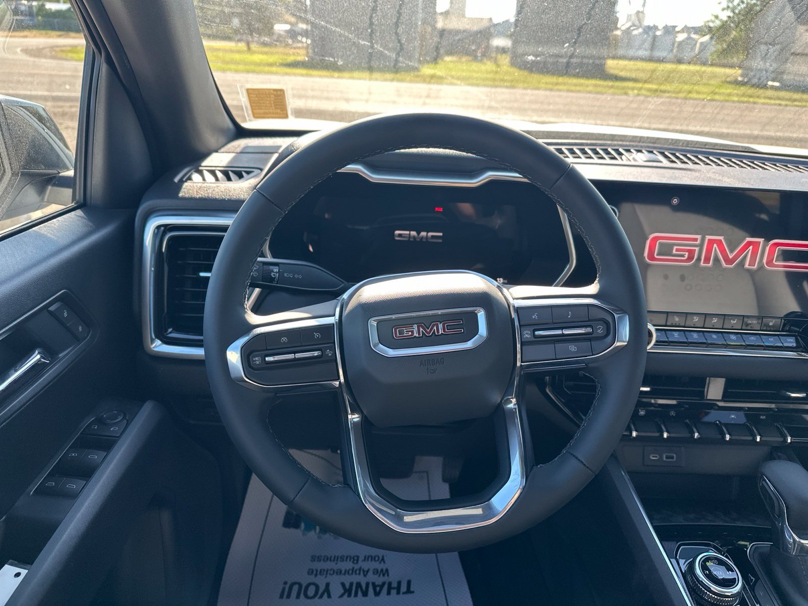 2026 GMC Canyon Elevation - Photo 10
