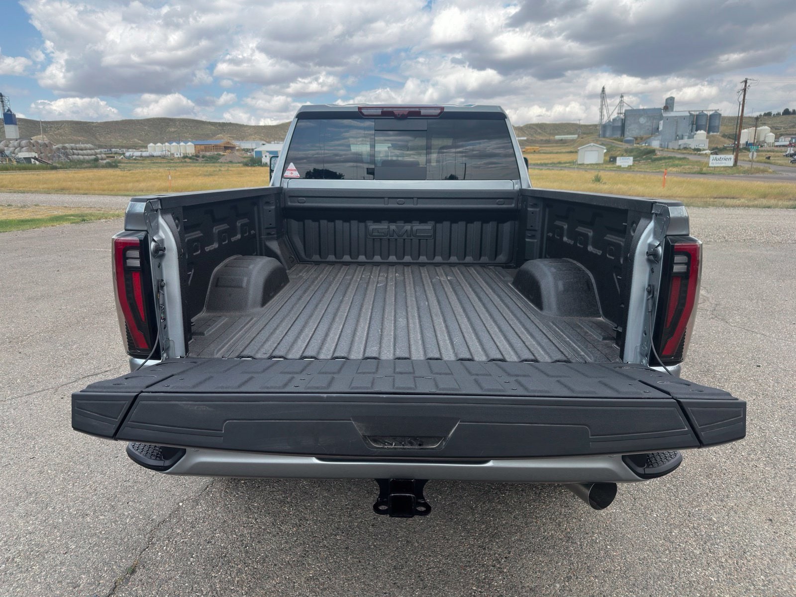 2026 GMC Sierra 3500HD AT4 - Photo 29