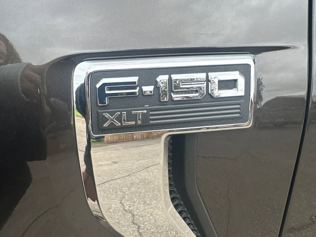 Used 2024 Ford F-150 XLT
