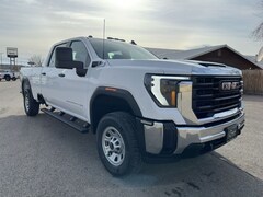 2026 GMC Sierra 3500 HD Pro Truck