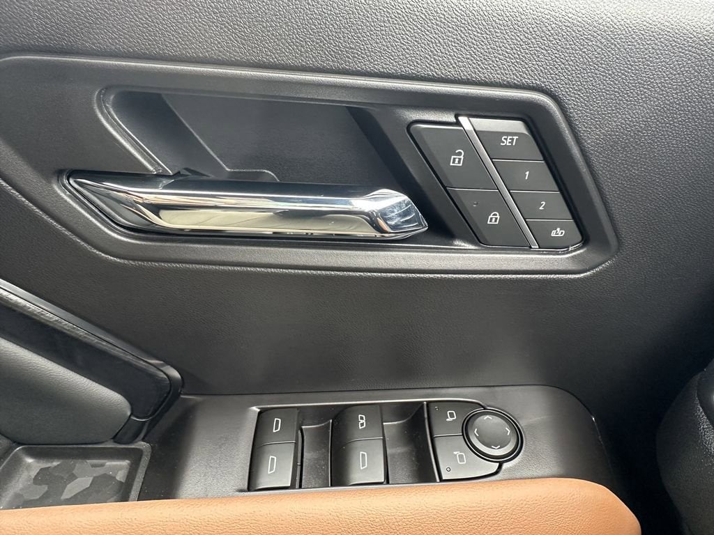 2026 GMC Canyon AT4 - Photo 29