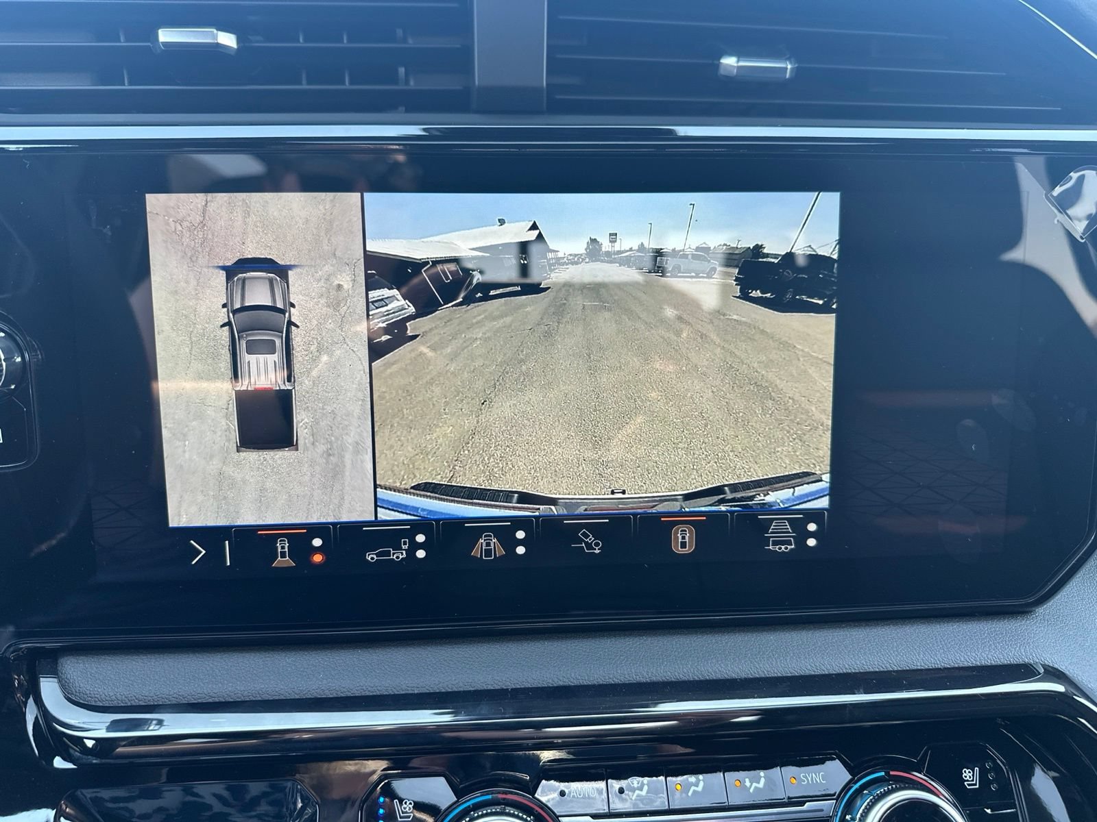 2026 GMC Sierra 1500 AT4 - Photo 19