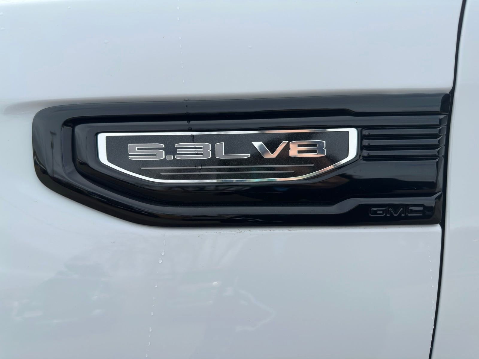 2025 GMC Sierra 1500 Elevation - Photo 8
