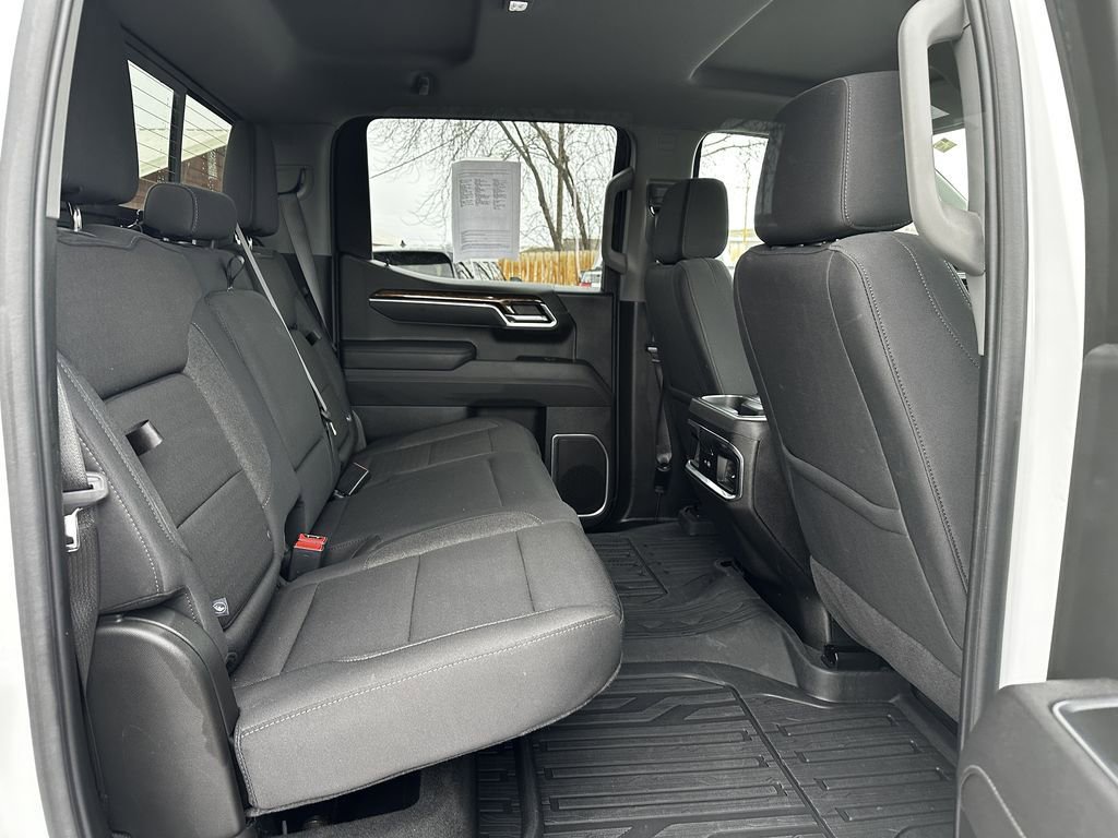 2025 GMC Sierra 1500 Elevation - Photo 26