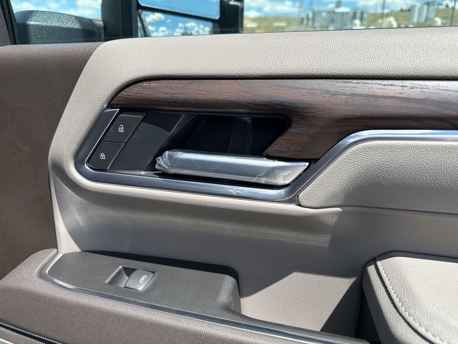 2025 GMC Sierra 3500HD SLT - Photo 34