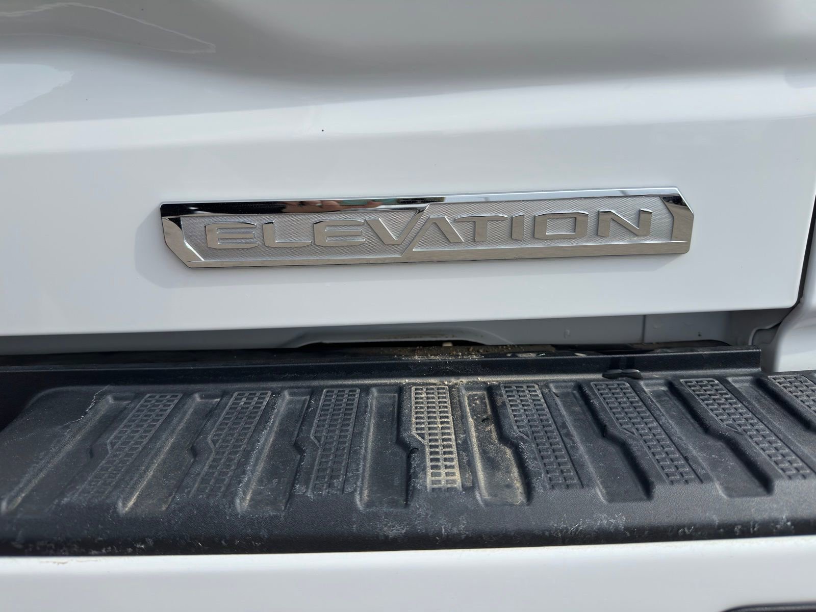 2025 GMC Sierra 1500 Elevation - Photo 23