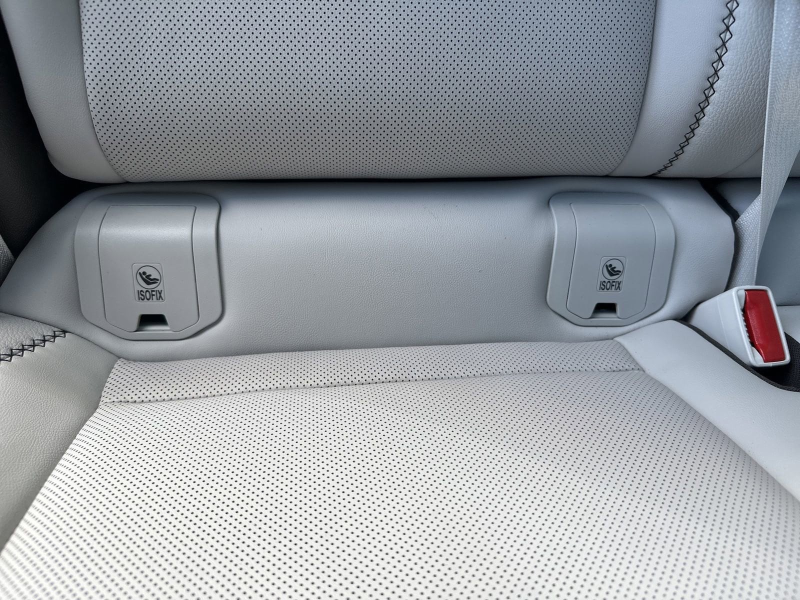 2026 GMC Terrain Denali - Photo 39