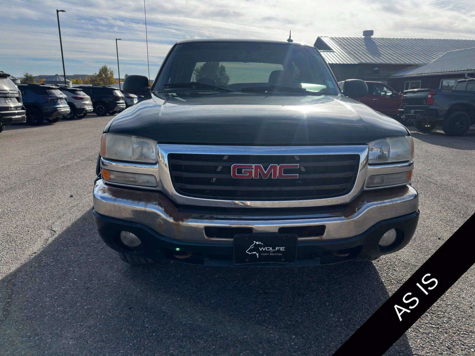 2GTEK13T151143689
