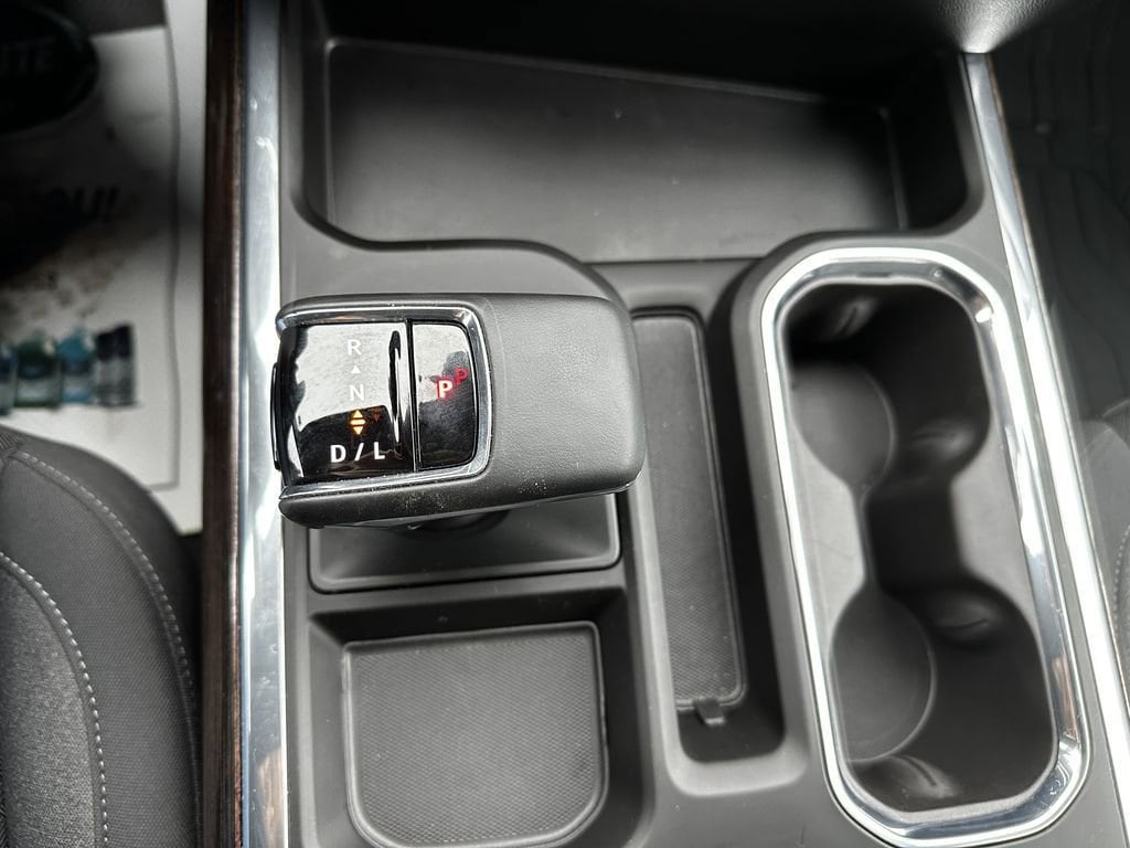 2025 GMC Sierra 1500 Elevation - Photo 14