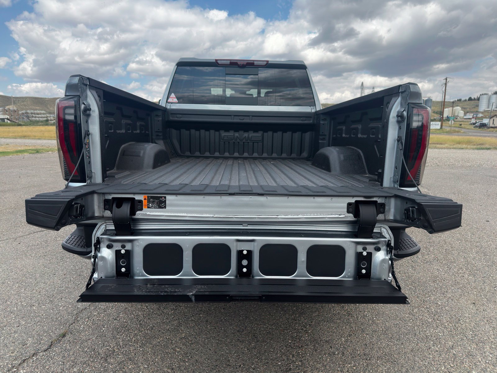 2026 GMC Sierra 3500HD AT4 - Photo 30