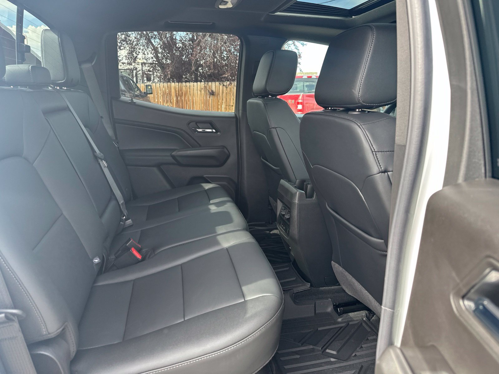 2026 GMC Canyon Elevation - Photo 26