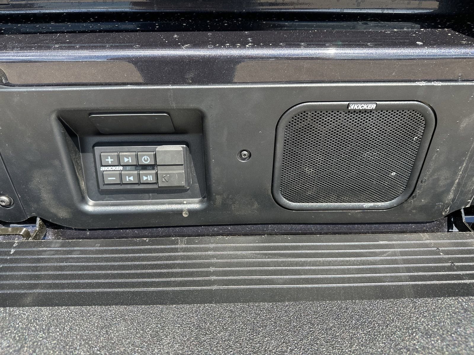 2025 GMC Sierra 3500HD SLT - Photo 28