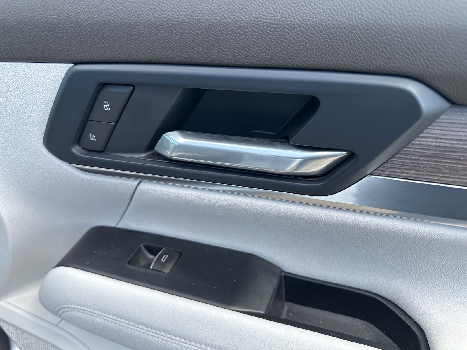 2026 GMC Terrain Denali - Photo 34