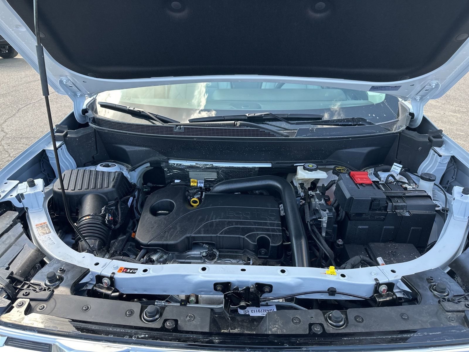 2026 GMC Terrain Denali - Photo 40