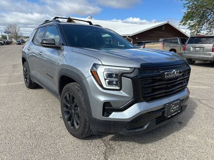 2026 GMC Terrain Elevation SUV