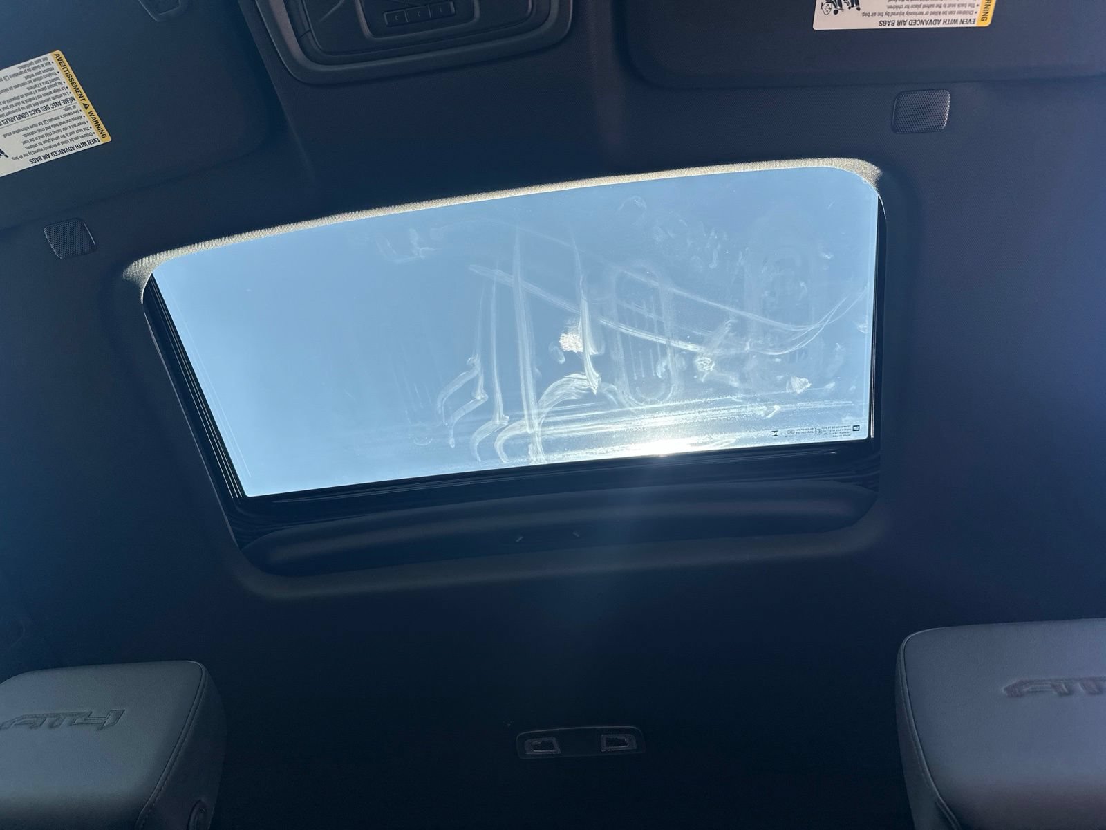 2026 GMC Sierra 1500 AT4 - Photo 22