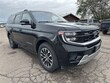  Ford Expedition Max
