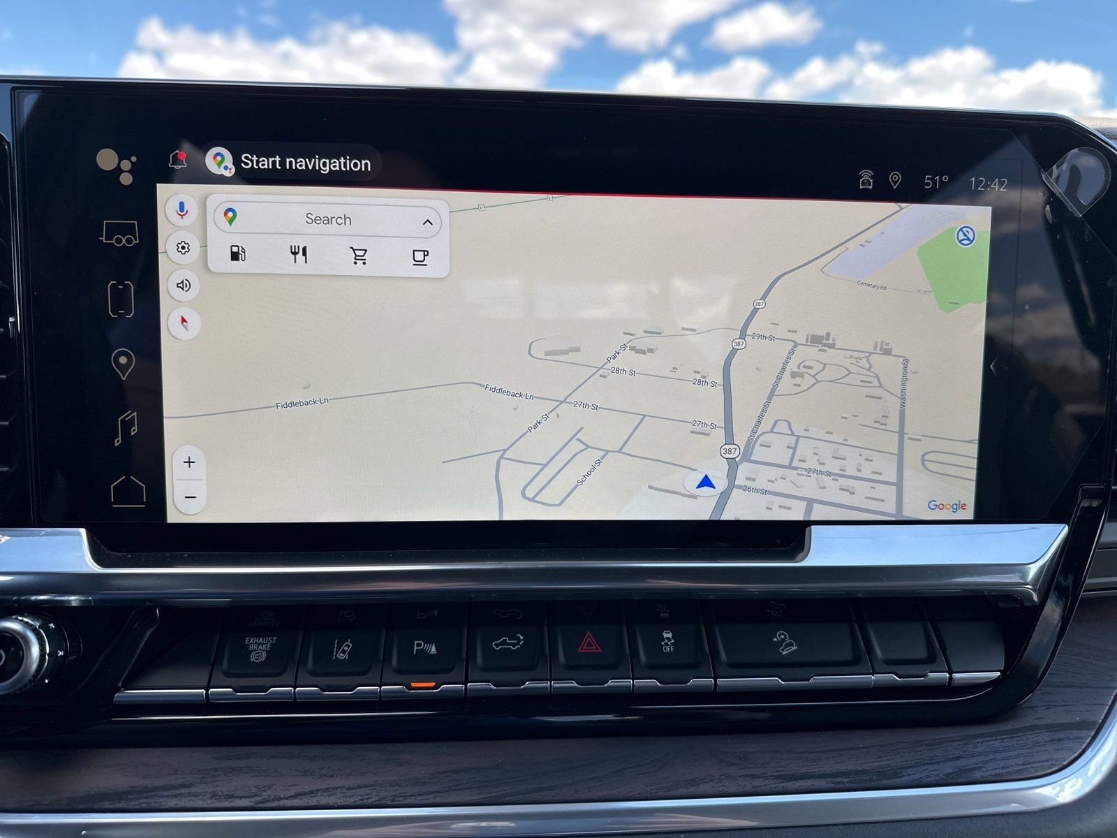 2025 GMC Sierra 3500HD SLT - Photo 16