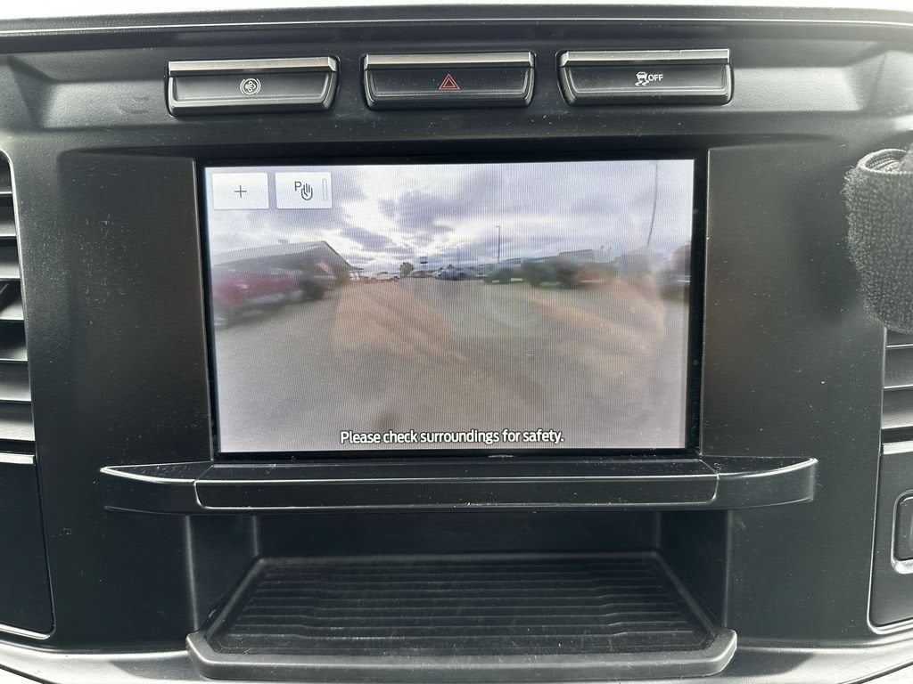 2024 Ford F-550 Super Duty Chassis Cab XLT - Photo 14