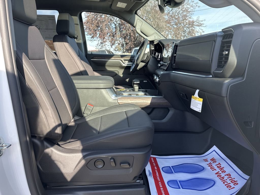 2026 GMC Sierra 1500 SLT - Photo 31