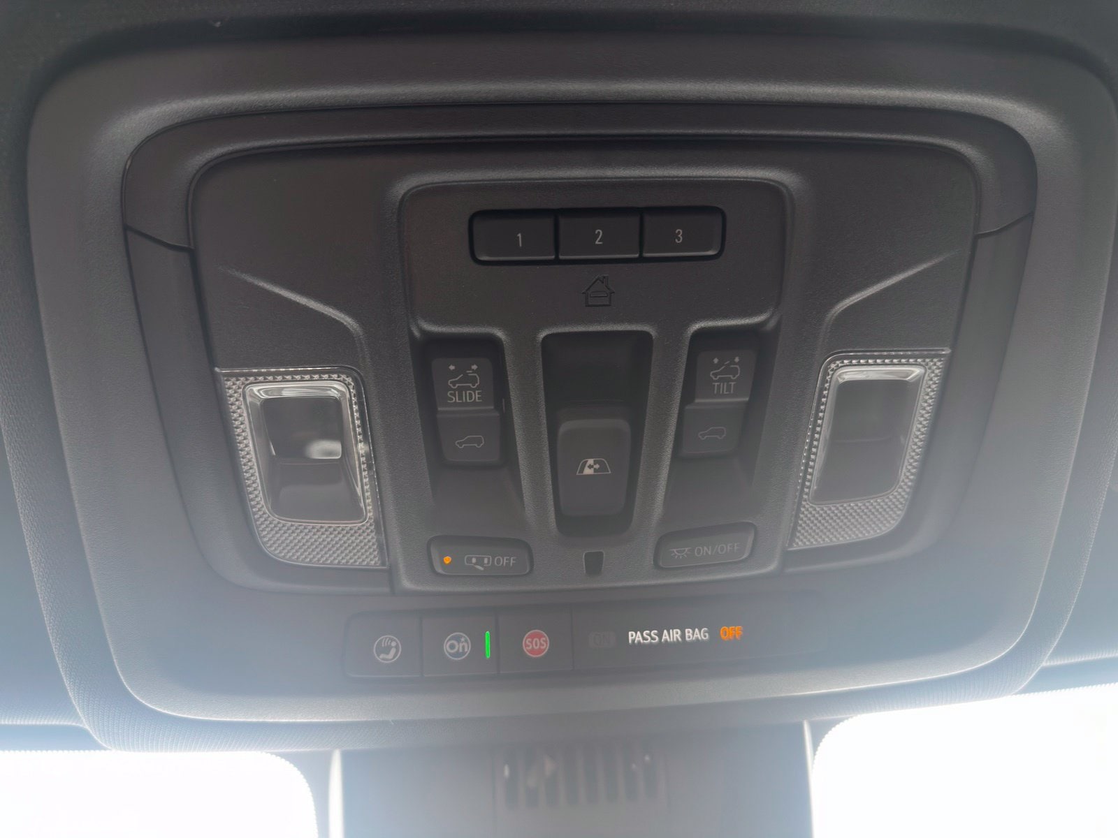 2026 GMC Sierra 3500HD AT4 - Photo 19