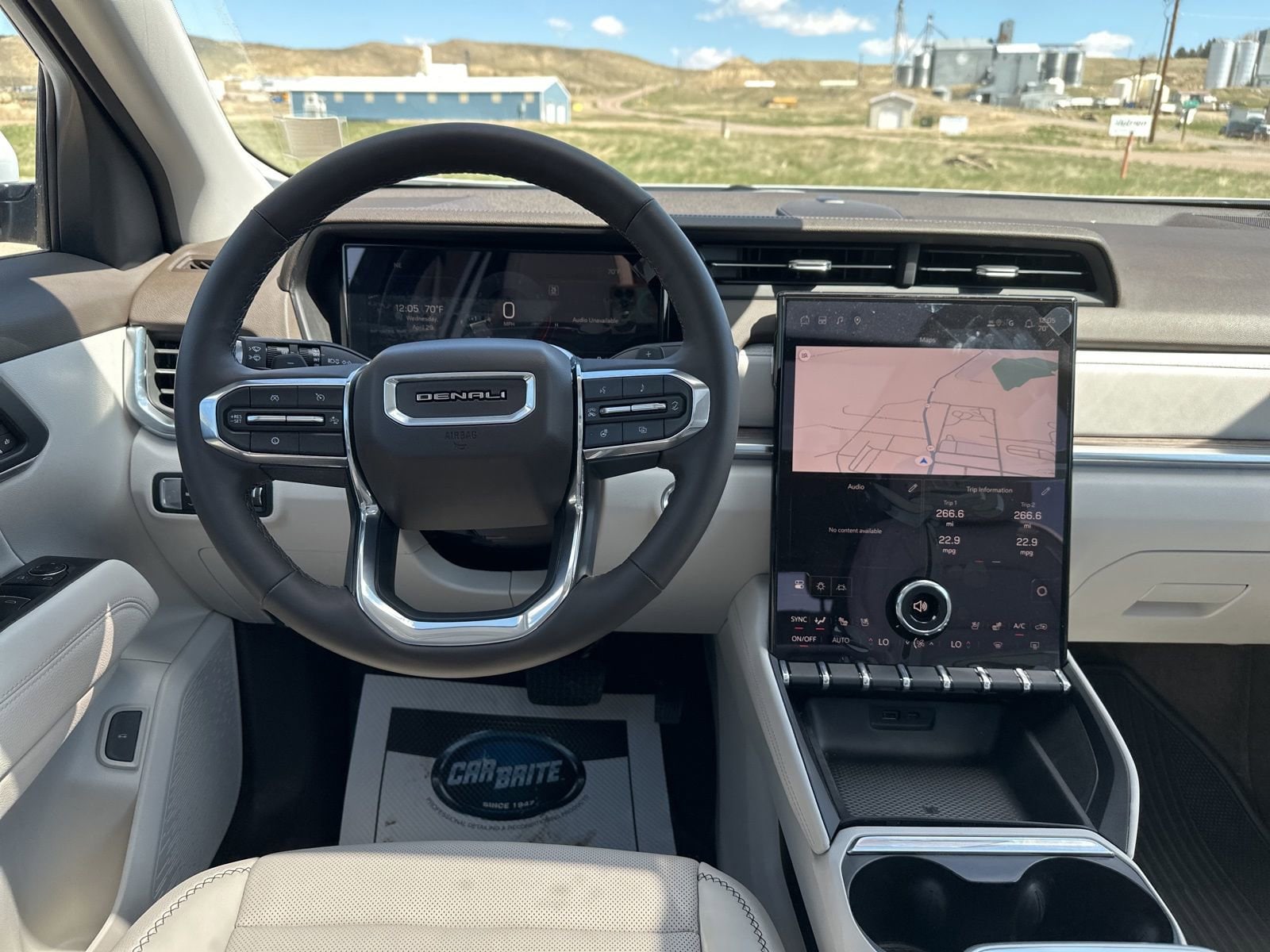 2026 GMC Terrain Denali - Photo 24